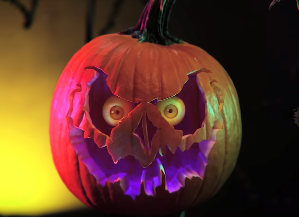 How to Carve a Pumpkin Like a Pro