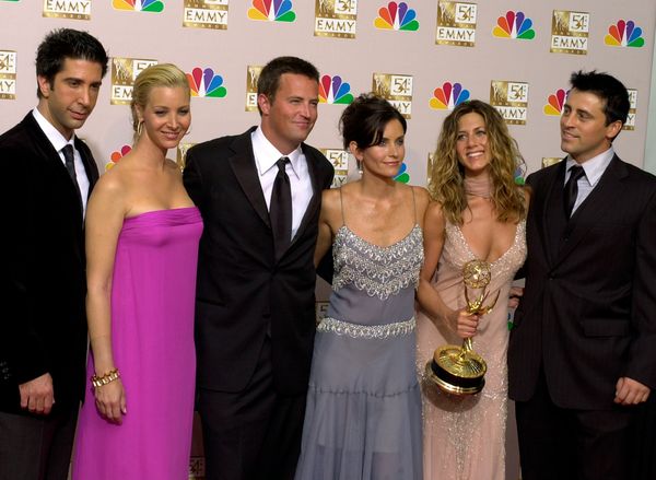 'Friends' Reunion Won't be Here for Us at HBO Max Launch