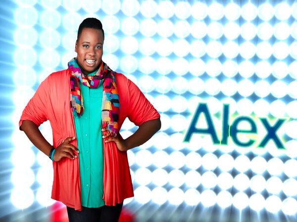 Review: Episode One of BGMC's 'Celebrity Spotlight' Series Features Never-Released Alex Newell Performances