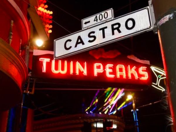 The Castro's Twin Peaks Tavern Reaches Fundraising Goal, Hopes to Avoid Closure