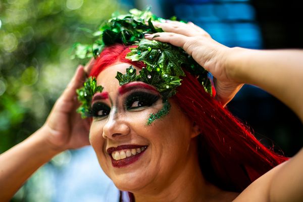 Brazil Carnival Goes Online with Street Parties Banned