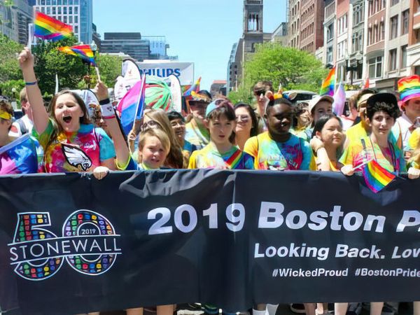 Boston Pride and the City of Boston Announce Postponement of 2021 Pride Parade and Festival