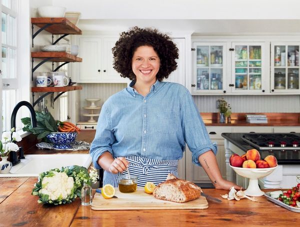 Julia Turshen's New Cookbook Gets Wonderfully Personal