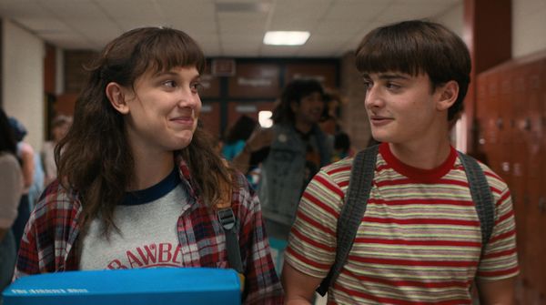 Watch: Will 'Stranger Things' Character Come Out in Final Season?