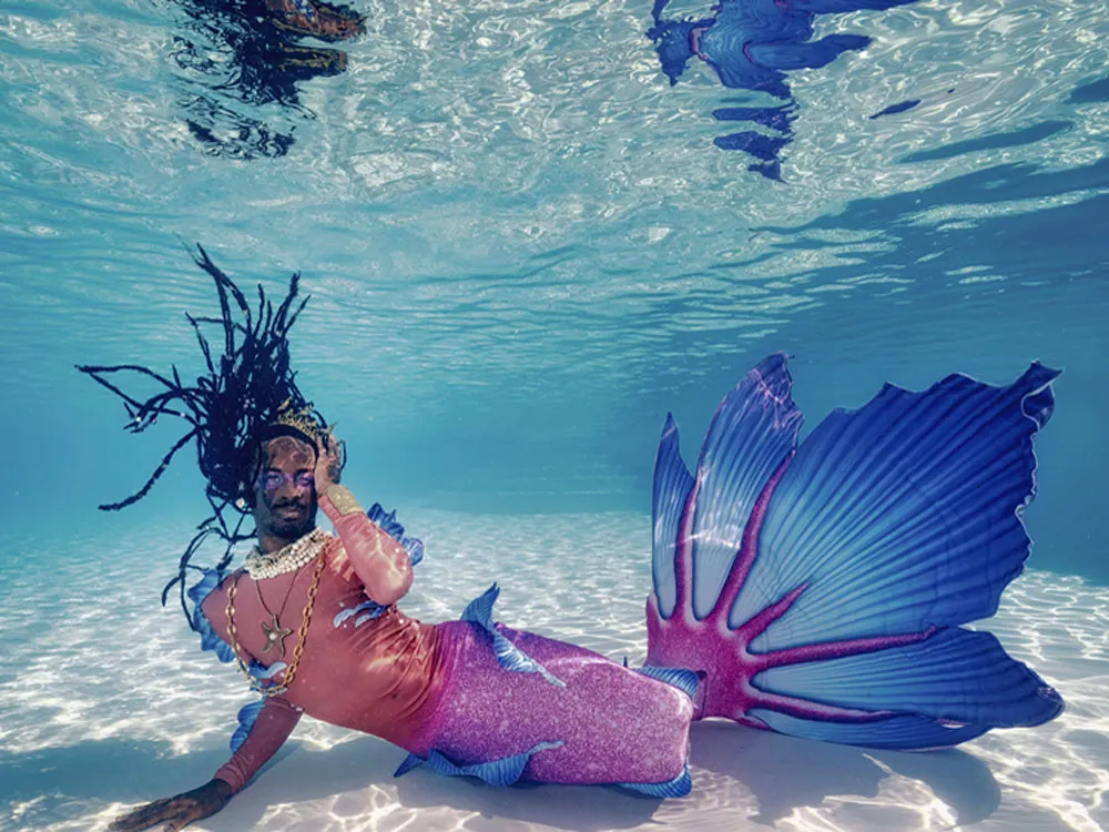 Review: 'MerPeople' Explores Drag Beneath the Waves