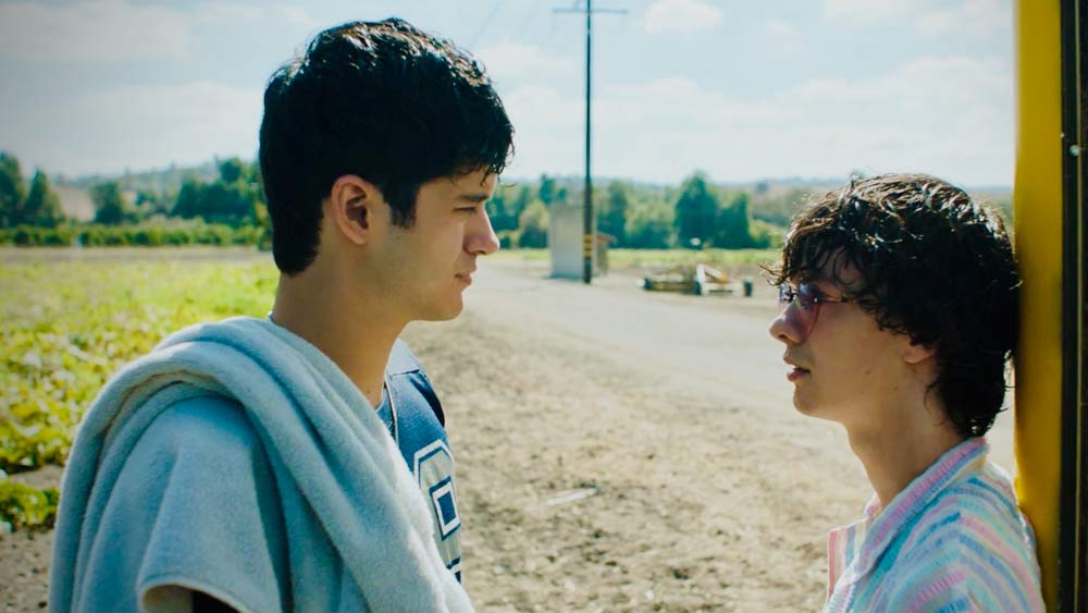 Outfest Announces Opening, Closing Night Gala Selections for 41st Festival