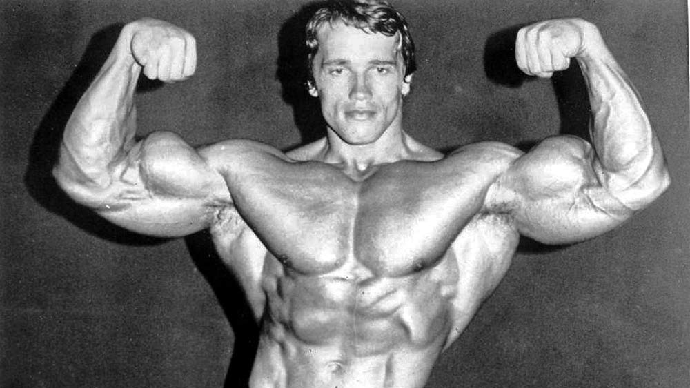 Schwarzenegger's Interest in Body Building 'Freaked Out' his Parents; They Thought he Was Gay