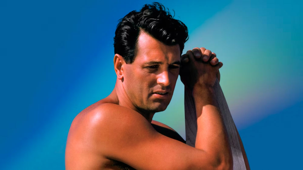 EDGE Interview: New Rock Hudson Doc Goes Inside Actor's Closeted Life