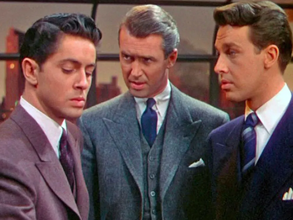 Inside 'The Celluloid Closet': Talking with TCM's Dave Karger and Comedian/Writer Louis Virtel