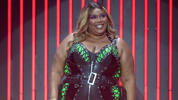 Lizzo Accused of Fat-Shaming and Sexual Harassment in Lawsuit
