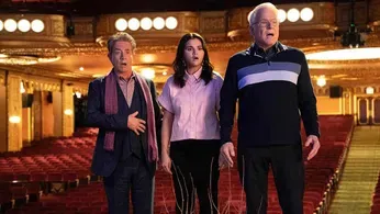 Review: 'Only Murderers in the Building' Still Kills in Season 3