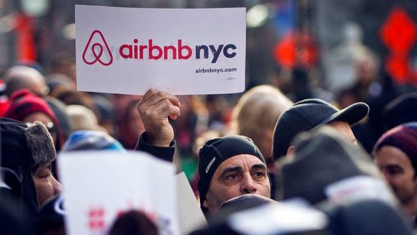 Airbnb Limits Some New Reservations in New York City as Short-term Rental Regulations Go into Effect 