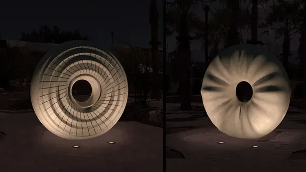 Palm Springs AIDS Memorial Inviting Controversy and Ridicule