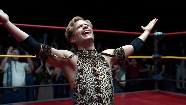 Review: 'Cassandro' Tells the Story of the Real-Life Gay Luchador We Adore