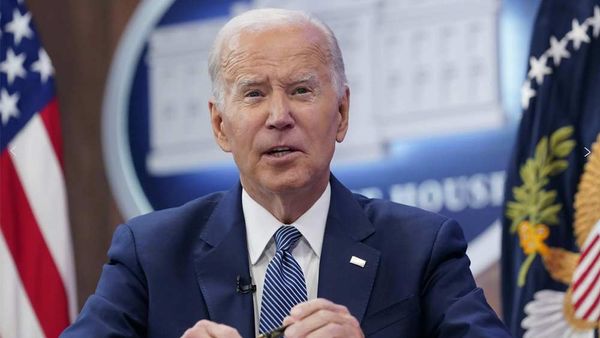 Biden's Campaign Joins TikTok, Even as Administration Warns of National Security Concerns with App 