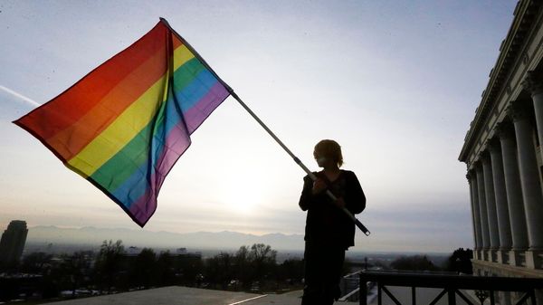 Utah House Kills Bill Banning LGBTQ+ Pride Flags and Political Views from Classrooms