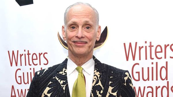 John Waters Returns to Moviemaking with Adaptation of 'Liarmouth' Starring 'White Lotus' Alum Aubrey Plaza