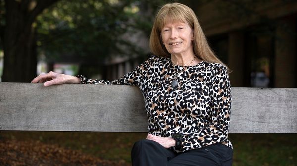 Lynn Conway, Microchip Pioneer who Overcame Transgender Discrimination, Dies at 86