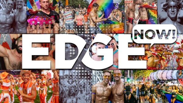 EDGE Now: Can't Miss International Queer Festivals