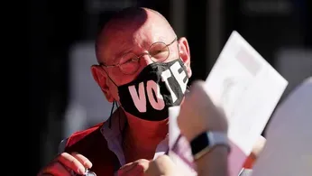 California Voters to Revisit Same-Sex Marriage Ban