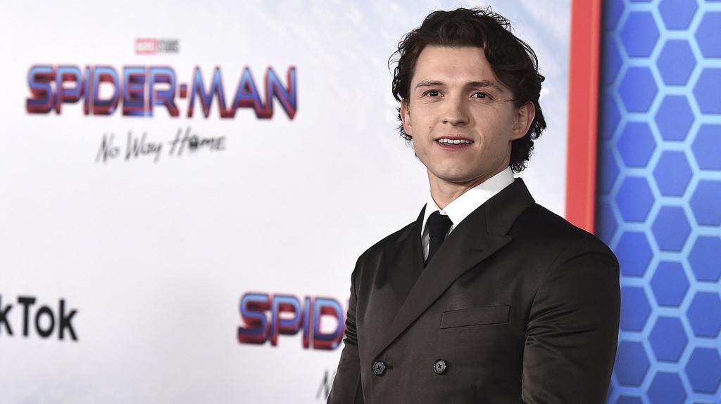 Fourth Spider-Man Movie Starring Tom Holland is Set for Release July 2026