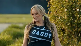 EDGE Interview: Stormy Daniels Finds Comfort in a Tumultuous Time Hosting 'For the Love of DILFs' Season 3