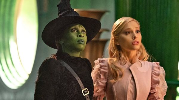 Review: Is 'Wicked' a Musical for the Zeitgeist?