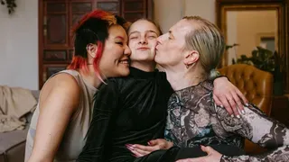 Building Families, Embracing Diversity: IVF and the Queer Community