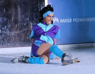 Drag On Ice @ Union Square SF :: December 5, 2024