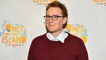 Clay Aiken Says Half His Fans Bailed when He Came Out – But That was Then