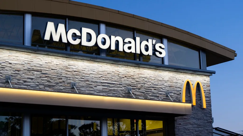 McDonald's is the Latest Company to Roll Back Diversity Goals