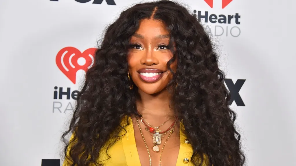 SZA to Join Kendrick Lamar as a Guest During Super Bowl Halftime Performance