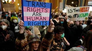 Judge Orders Longer-Term Nationwide Block on Trump Orders on Transgender Youth Health Care