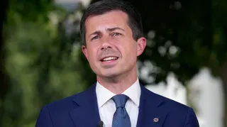 Pete Buttigieg Will Announce he Won't Seek US Senate Seat in Michigan, Source Says