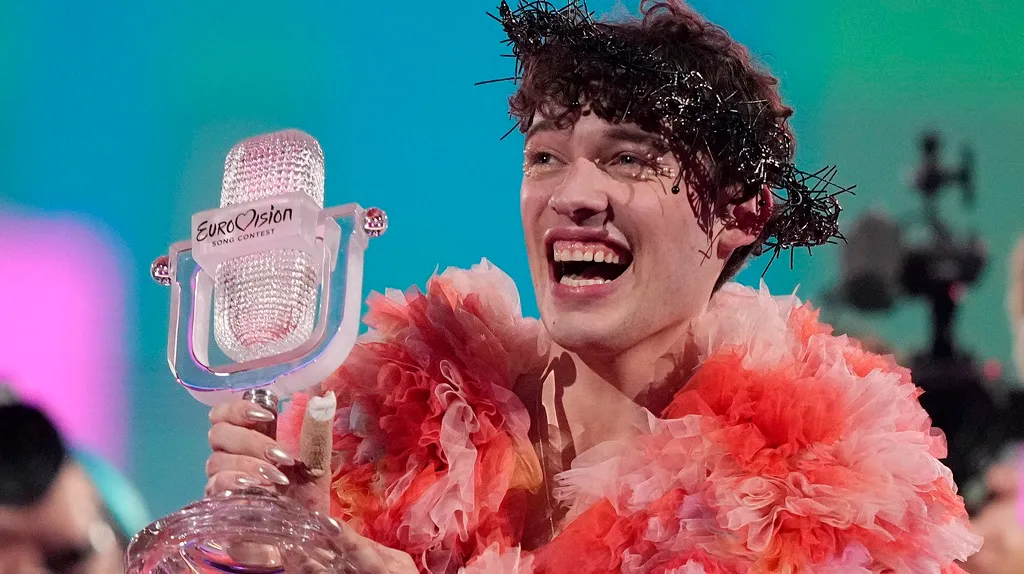 What to Know About the Eurovision Song Contest as Switzerland Prepares to Host