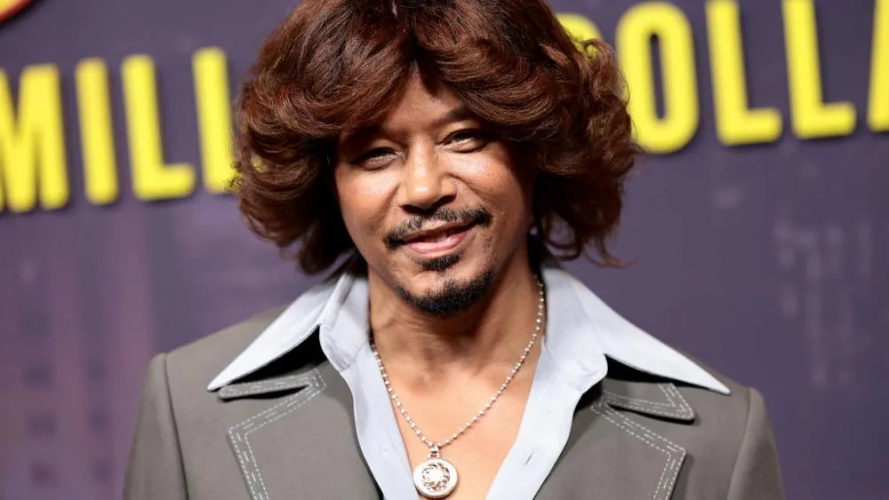 Terrence Howard Fumbles the Marvin Gaye Bag