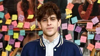 Tony-Nominated Taylor Trensch Goes Underground in 'Floyd Collins'
