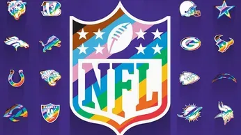 The NFL Is Standing Up for Pride with Rainbow Merch - Even for Teams That Haven't Shown Support