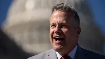 Out Illinois Congressman Rakes Hegseth over Plans to Strip Name of Navy Veteran Harvey Milk from Ship