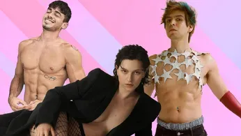 King Princess, Bejeweled Pics, and Henry Jimenez's Subway Speedo