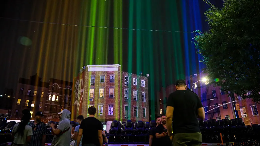 NYC, San Francisco and Other US Cities Capping LGBTQ+ Pride Month with a Mix of Party and Protest