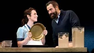 Review: Delightful 'Waitress' Gets a Joy-Filled Regional Theater Production
