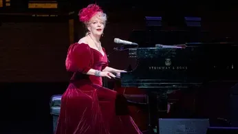 KT Sullivan Wants to Take You to 'Far Away Places'