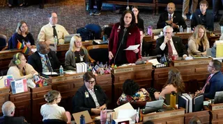 Iowa's Civil Rights Protections No Longer Include Gender Identity as New Law Takes Effect