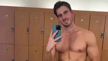 Make a 'V-Line' for Alex Michael