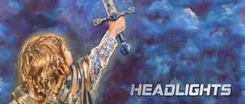 Music Review: Cult hero Alex G's 'Headlights' is an introspective meditation on fame