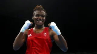 Olympic Champion Nicola Adams: “It Was Easier to Be Gay Than a Woman in Boxing”