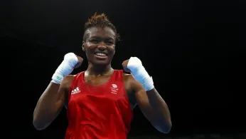 Olympic Champion Nicola Adams: “It Was Easier to Be Gay Than a Woman in Boxing”