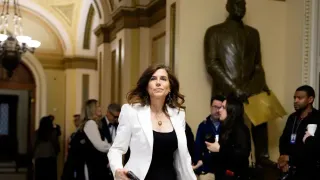 Nancy Mace Signals Run for South Carolina State Office, Raising Concerns Among Queer Advocates