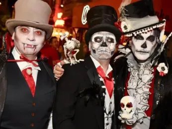 Castro looks to broaden Halloween fun with night market